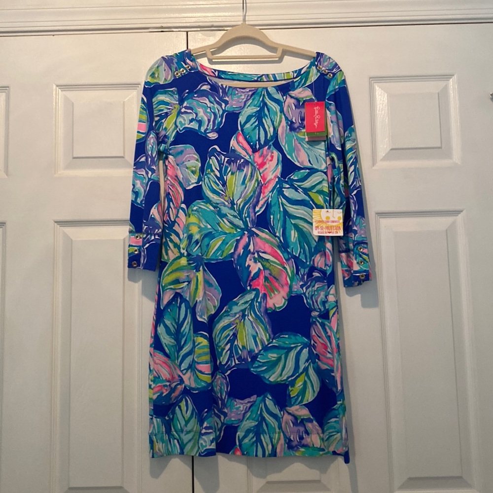 Super fun - super comfortable dress